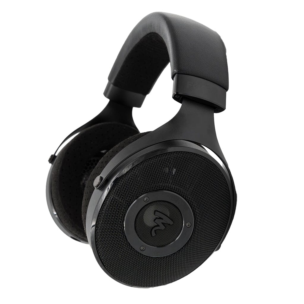 Focal Elex High-End Open-Back Headphones with Premium Upgrade Cable - Perfect for Audiophiles & Home Listening