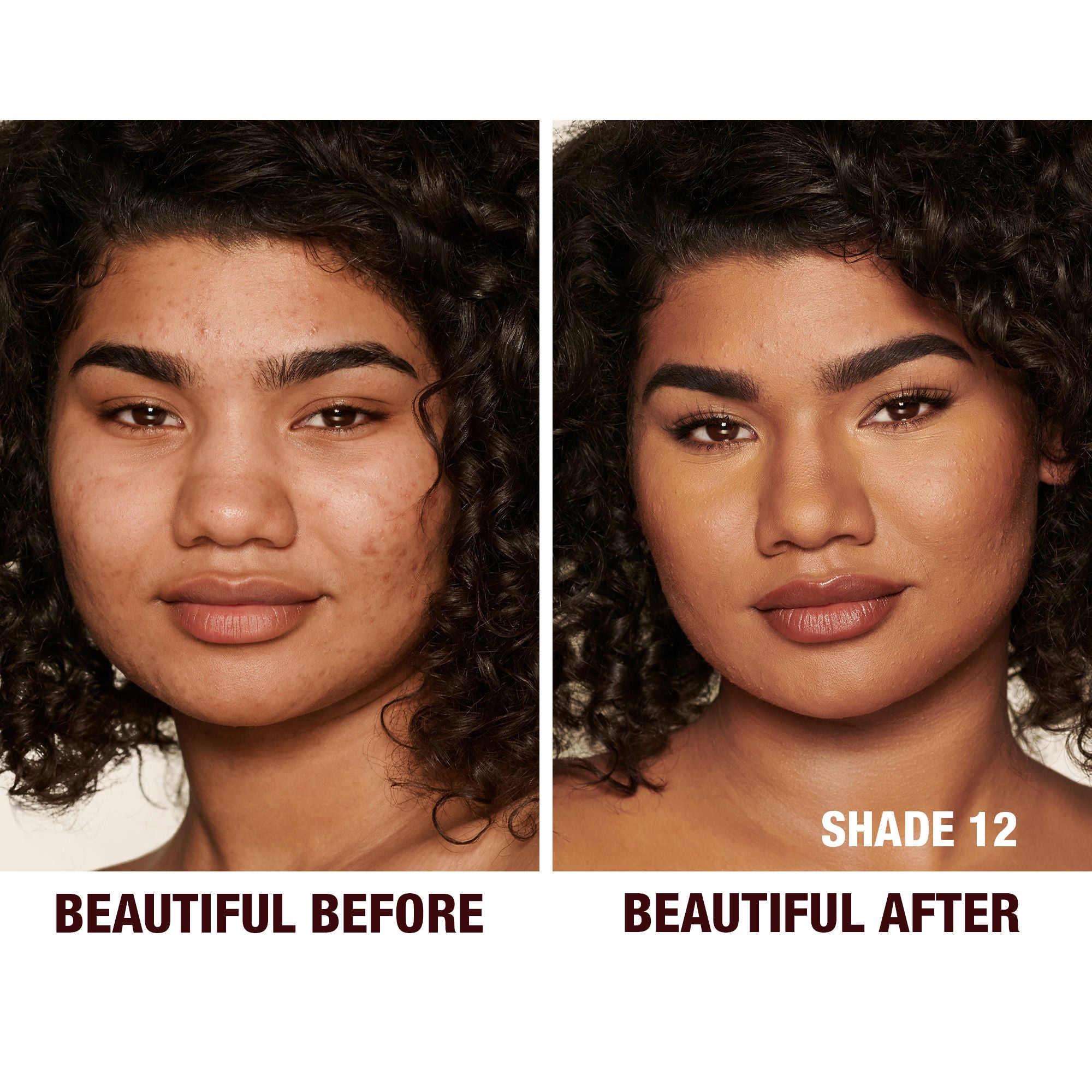 Beautiful Skin Radiant Concealer - Flawless Coverage & Brightening Makeup for Dark Circles & Blemishes | Perfect for Everyday Wear & Special Occasions