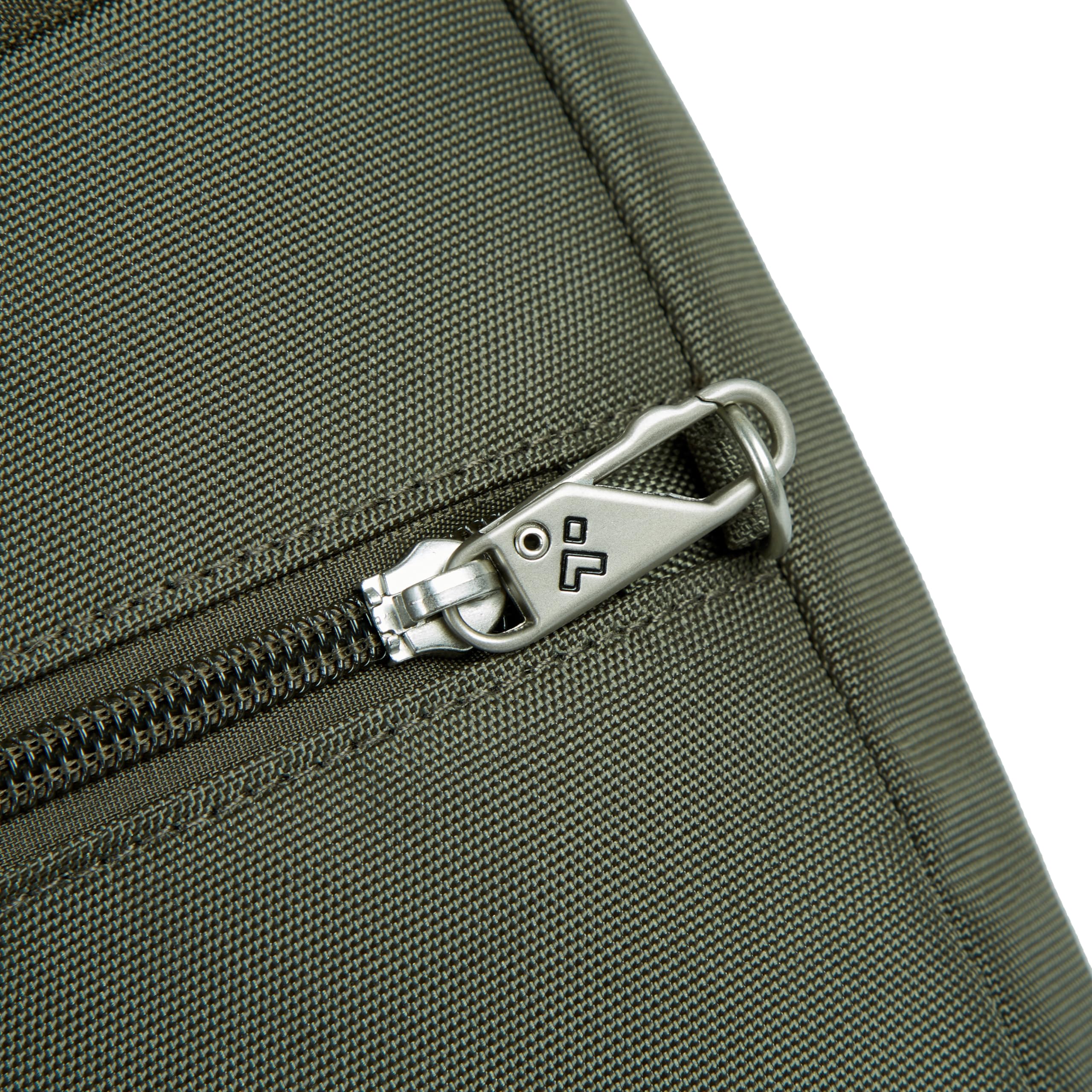 Travelon Anti-Theft Classic Small Convertible Backpack - Secure Crossbody Bag for Travel, Commuting & Daily Use | RFID Blocking & Slash-Resistant