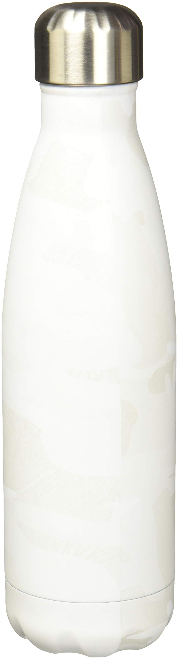 S'well Vacuum Insulated Stainless Steel Water Bottle - 17oz, BPA-Free, Keeps Drinks Cold 24Hrs/Hot 12Hrs - Perfect for Gym, Hiking, Office & Travel