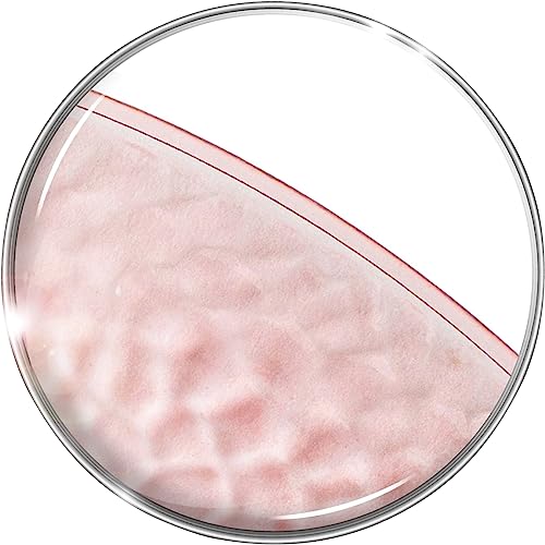 Hammered Pink