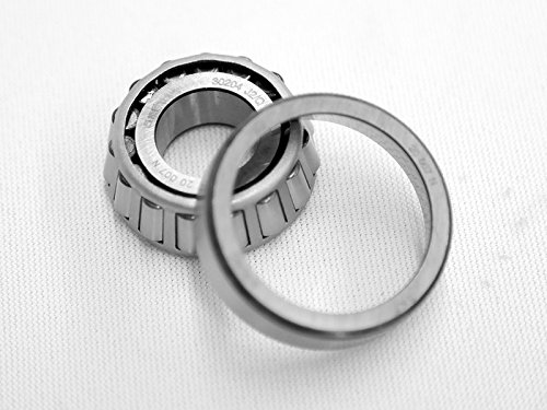 High-Quality Tapered Roller Bearings for Automotive & Industrial Use - Durable & Precision Engineered for Smooth Performance in Heavy-Duty Applications