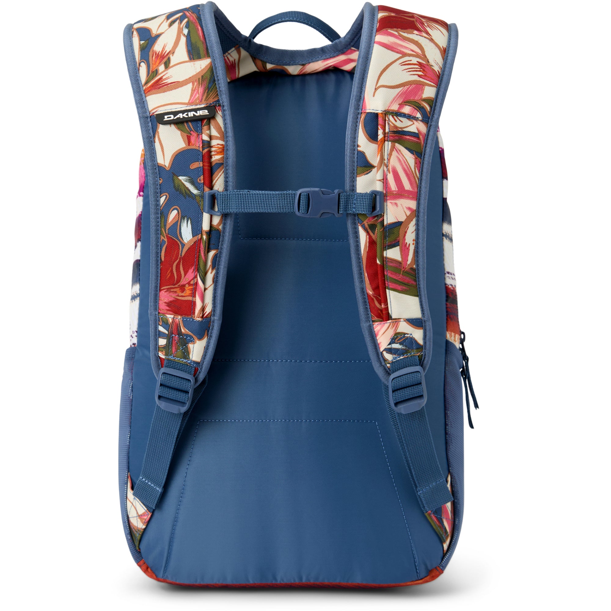 **25L Campus Backpack - Lightweight & Durable School Bag with Hawaii Stargazer Stripe Design - Perfect for College, Travel & Everyday Use**