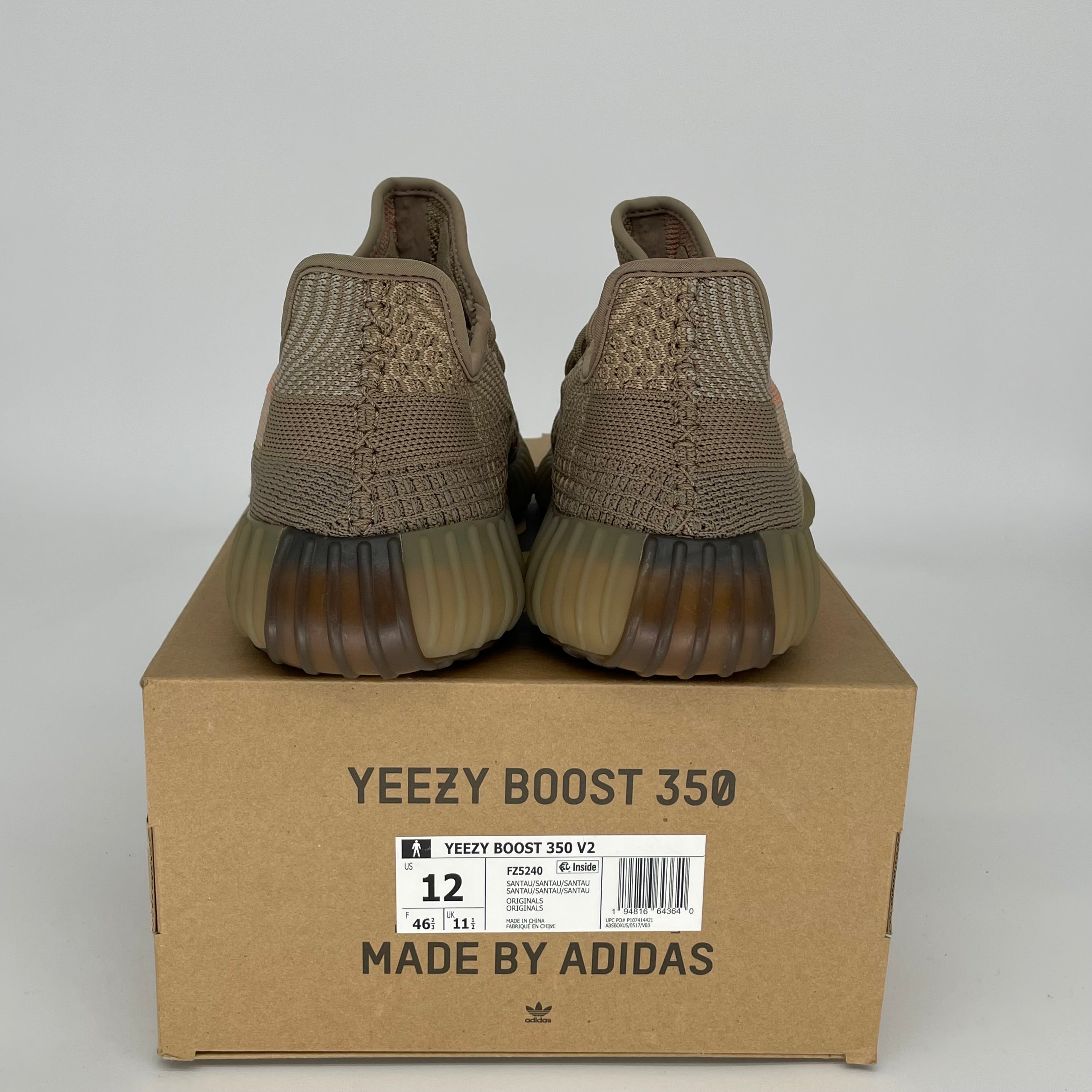Adidas Yeezy Boost 350 V2 