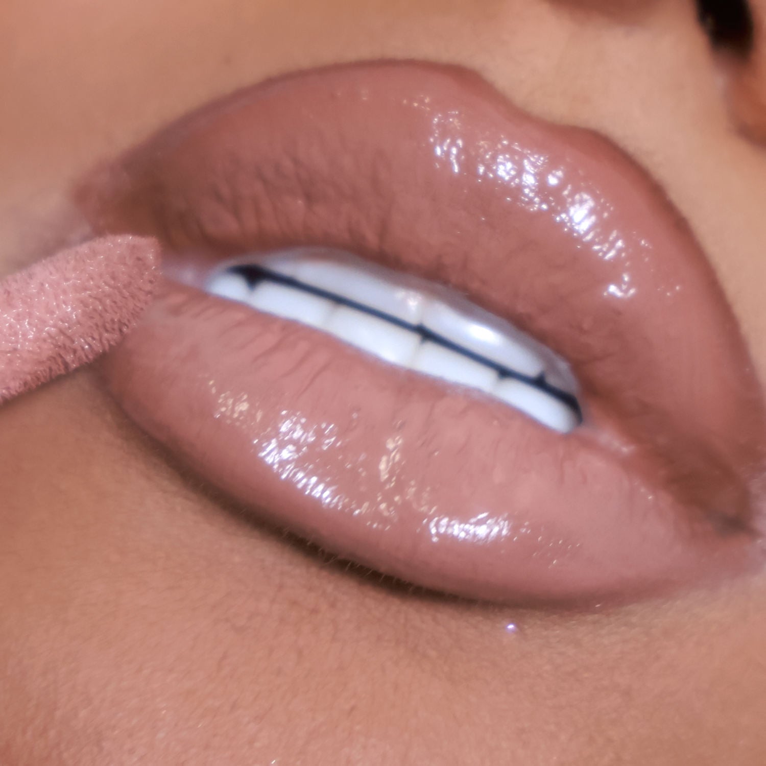Glazed Donut Lip Kit - Long Lasting Matte Liquid Lipstick Set with Lip Liner, Vegan & Cruelty-Free - Perfect for Everyday Wear, Parties & Special Occasions