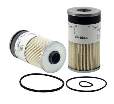 Napa Gold 3656 Fuel Filter - High Performance Replacement for Cars, Trucks & SUVs - Ideal for Engine Protection & Fuel Efficiency