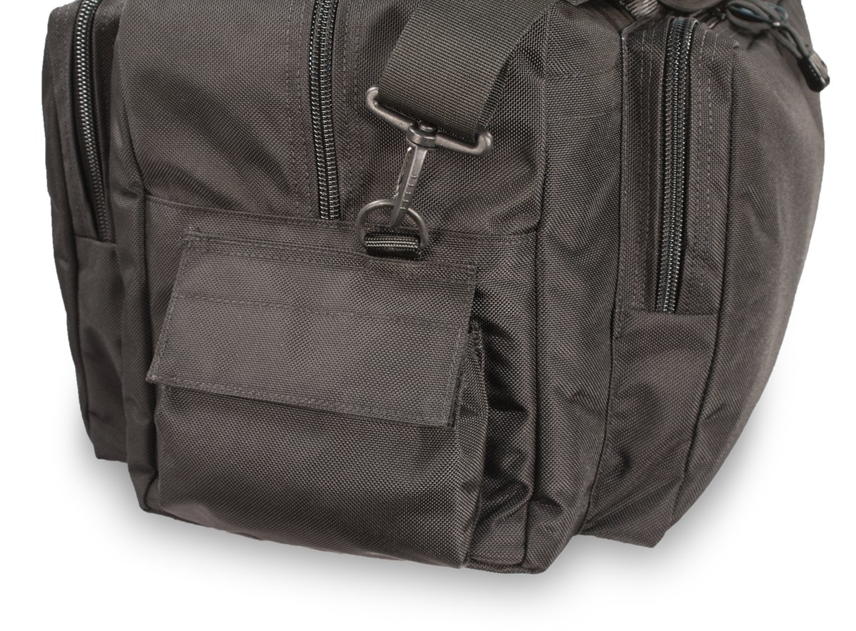 Elite Survival Systems Special Service Bag - Tactical Backpack for Military, Outdoor & Emergency Use - Durable & Waterproof Gear for Hiking, Camping & Survival Scenarios