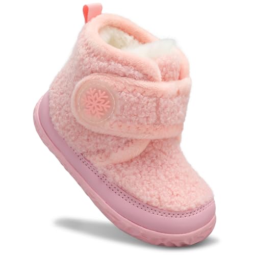 Pinkfleece