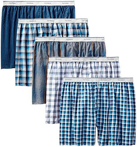 Woven - Assorted Colors