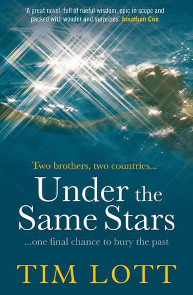 Under the Same Stars - Romantic Couple Matching Necklace Set for Anniversary & Valentine's Gift | Perfect for Date Nights, Proposals & Long Distance Relationships