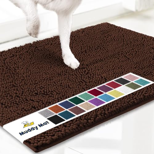 Chocolate Brown