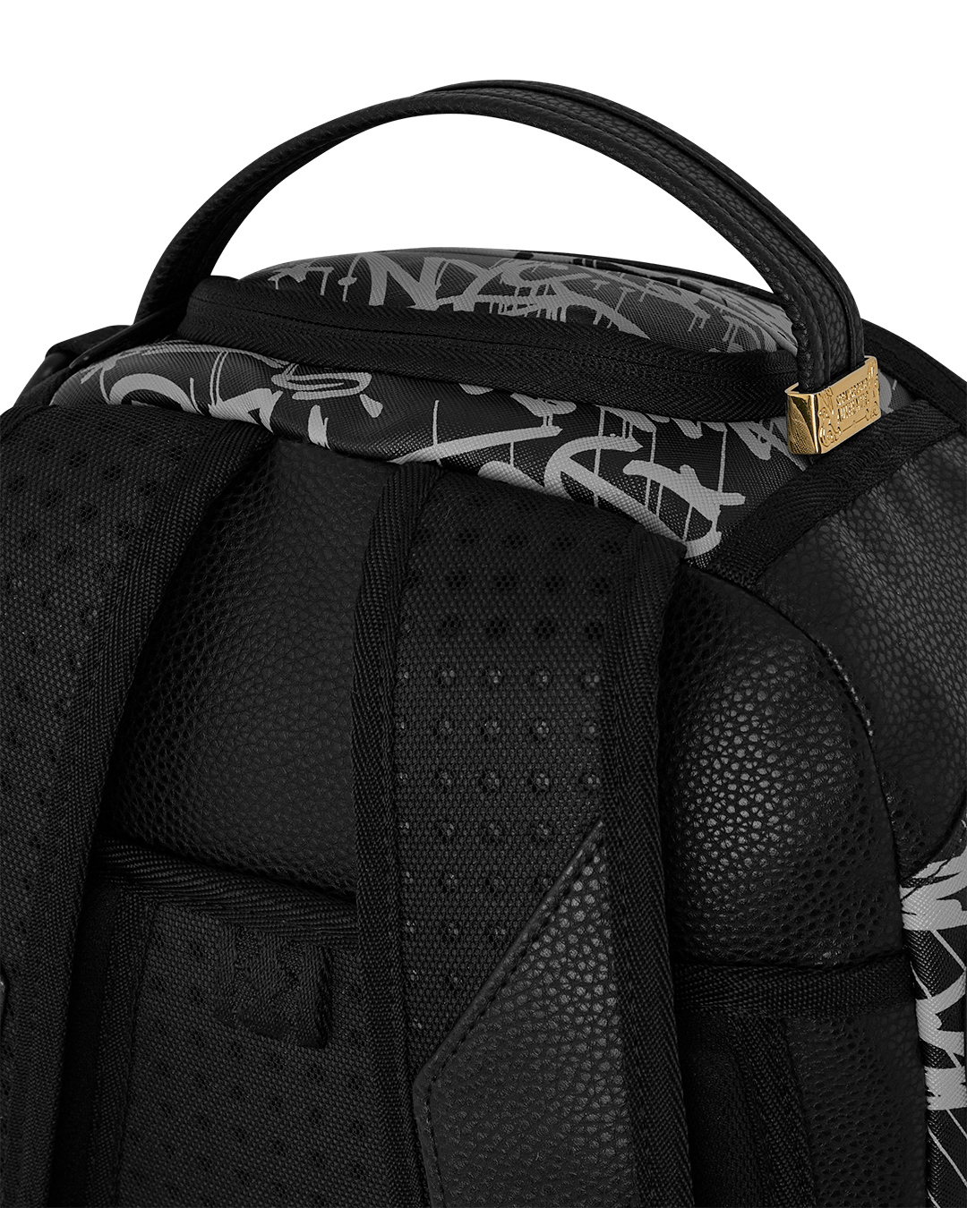 A.M.P.M Backpack - Stylish & Durable Laptop Backpack for Work, School & Travel - Water-Resistant USB Charging Port College Backpack for Men & Women - Perfect for Commuting, Hiking & Daily Use