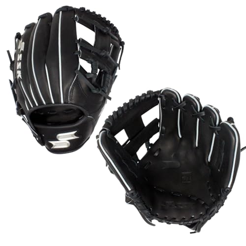 Black/Silver - I Web