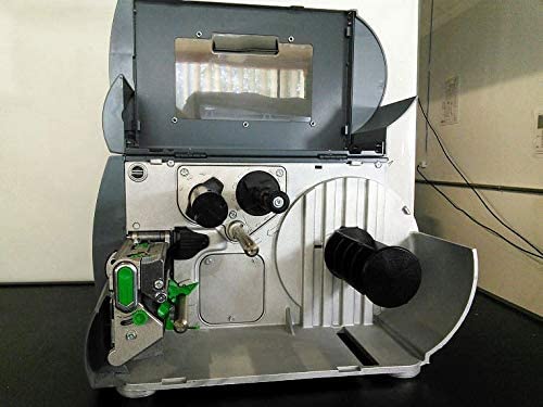 Datamax O'Neil M-Class Mark II DMX-M-4210 Industrial Thermal Barcode Label Printer - Refurbished for Warehouse, Retail & Shipping Label Printing