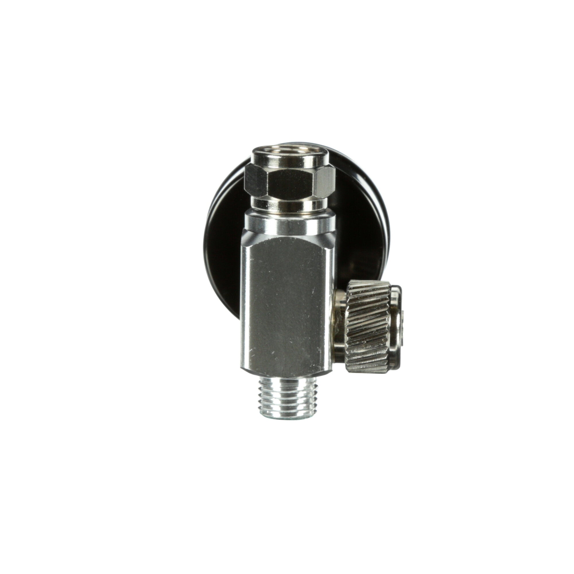 3M Accuspray Air Flow Control Valve 16573 - Precision Spray Paint Control for Automotive & DIY Projects