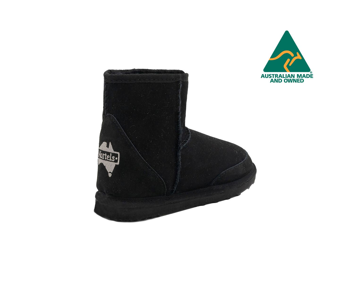 Classic Short UGG Boots for Women - Size M15 & M16 - Cozy Winter Boots for Casual Wear & Outdoor Activities