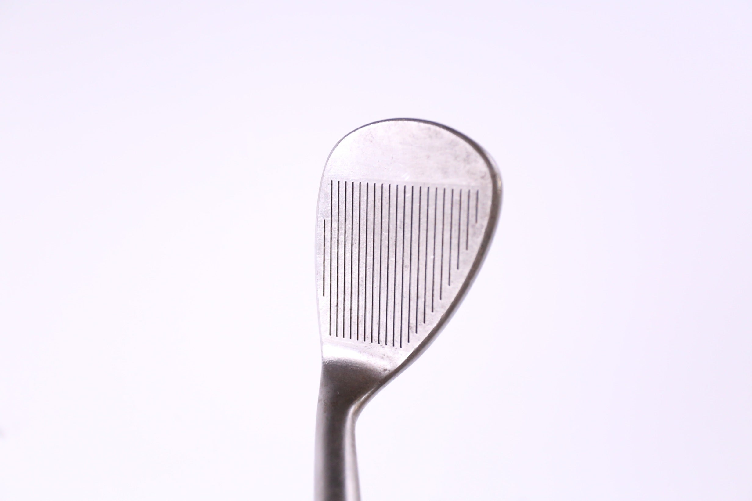 Used Callaway X Series Jaws Chrome Sand Wedge 56° Right Handed Stiff Flex Golf Club - Perfect for Bunker Shots & Short Game Improvement