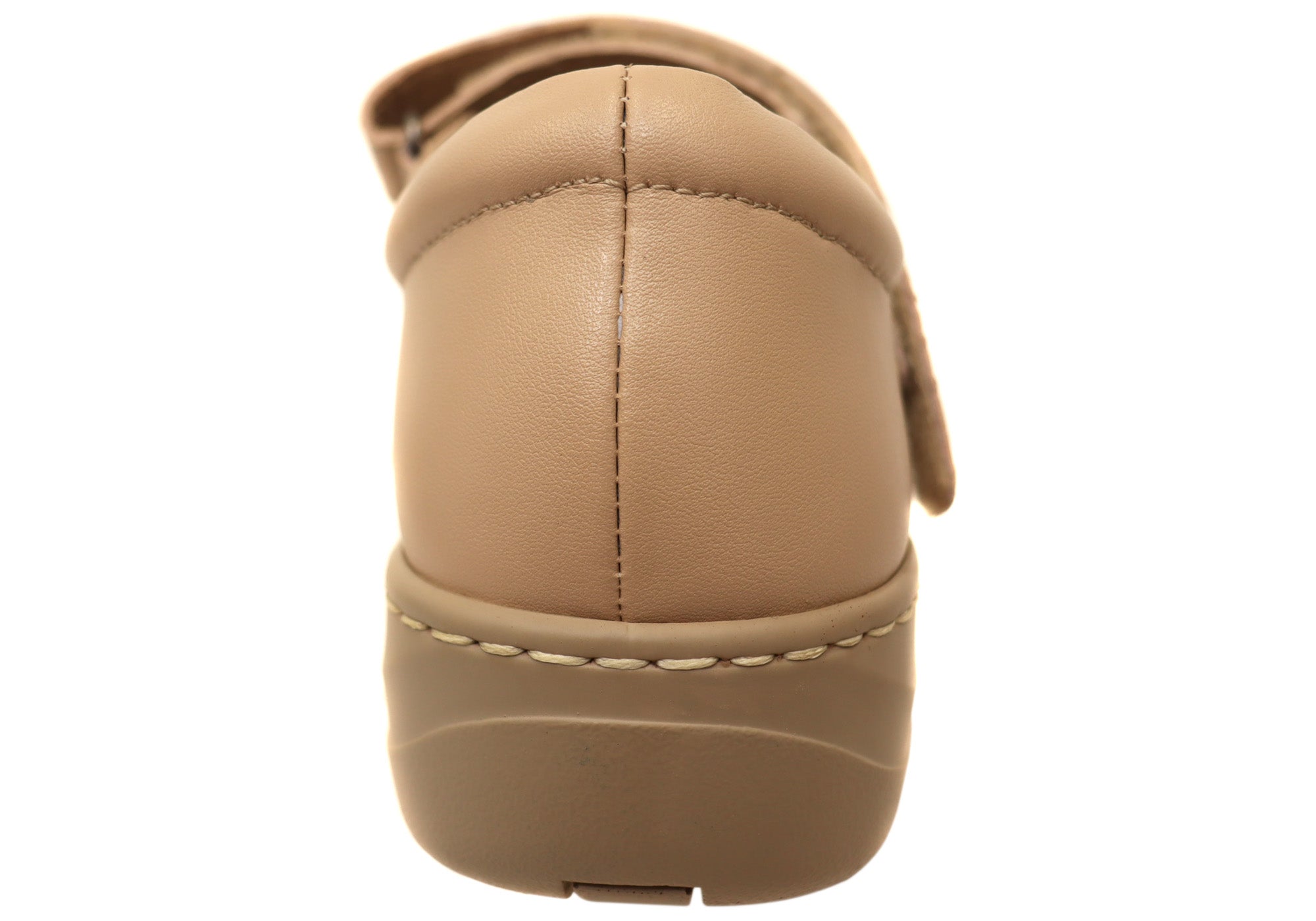 Propet Women's Ped Walker Sandals WSO323 - Wide Width Comfort Shoes for Diabetic & Elderly - Perfect for Walking, Nursing & Recovery