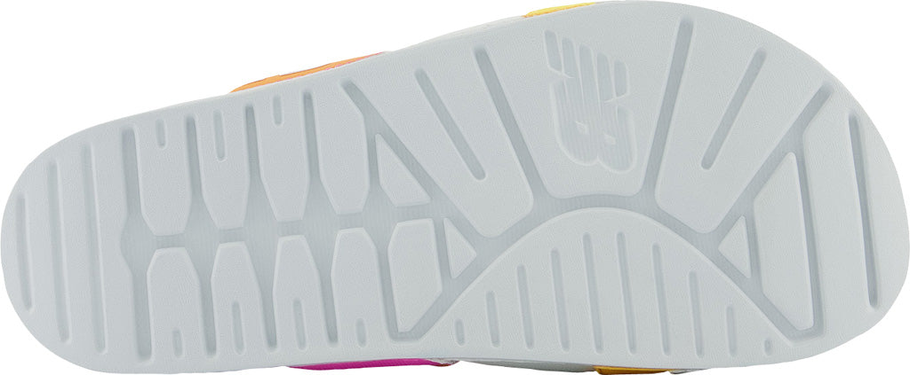 202v2 Women's Comfortable Summer Sandals - Breathable Casual Beach Flip Flops for Walking, Travel & Outdoor Activities