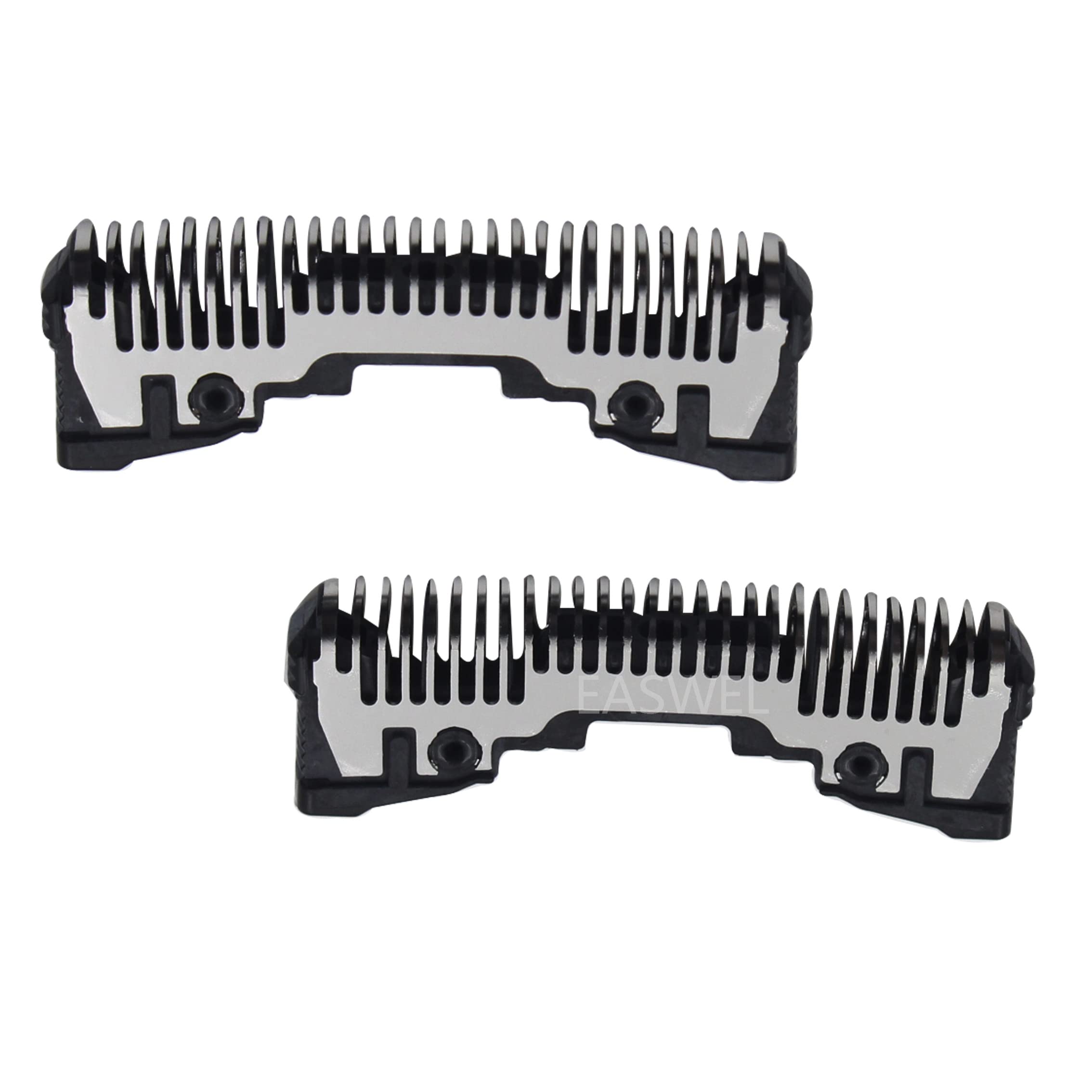 Premium Replacement Inner Blade Cutter for Panasonic ES-LA93, ES-LA83, ES-LA63 Shavers - Sharp Stainless Steel Beard Trimmer Replacement Part for Smooth Shaving at Home or Travel