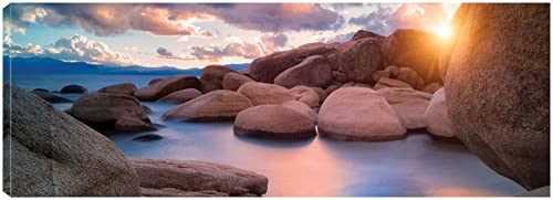 Sunset Cove