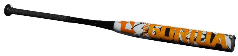 **DeMarini Jason Magnum Vanilla Gorilla V3 USSSA Slowpitch Softball Bat (WBD2583010) - Perfect for Competitive Games & Training**