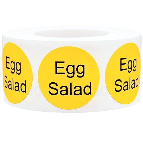 Egg Salad