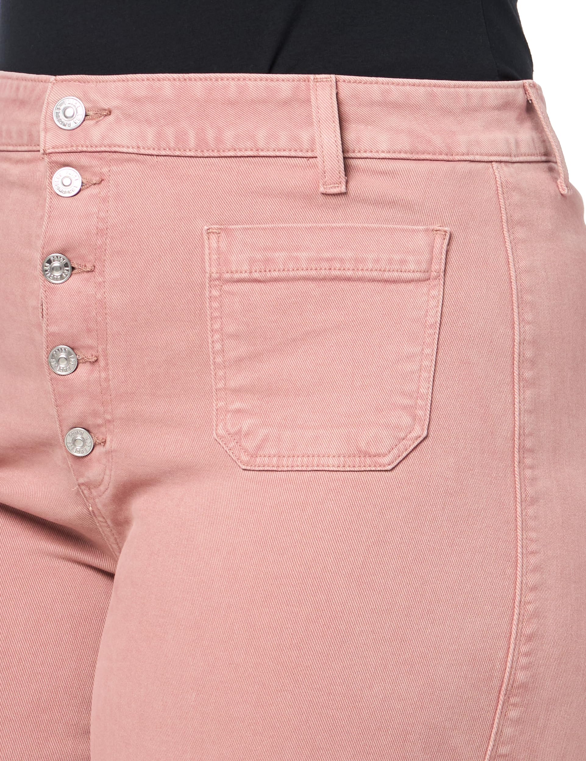 PAIGE Men's Thompson Stretch Denim Shorts - Comfortable & Stylish Casual Wear for Summer, Travel, and Outdoor Activities