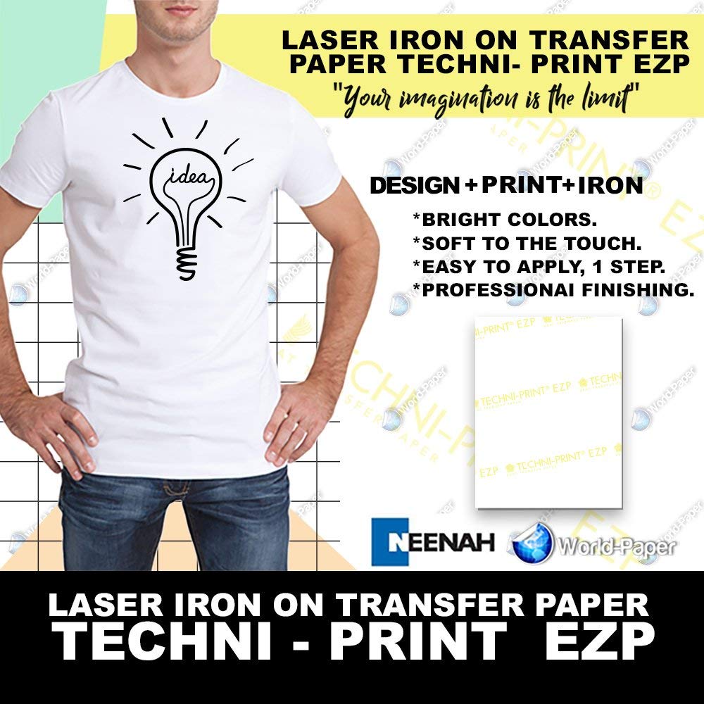 Techni Print EZP - 11