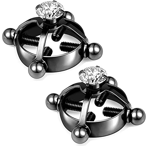 black 2pcs