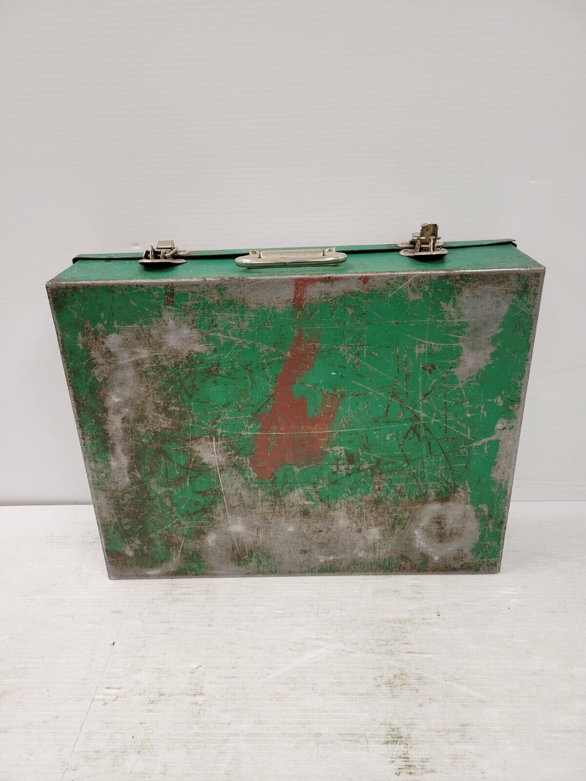 Greenlee 767 Hanger Pump - Heavy Duty Oil Transfer Pump for Industrial and Workshop Use