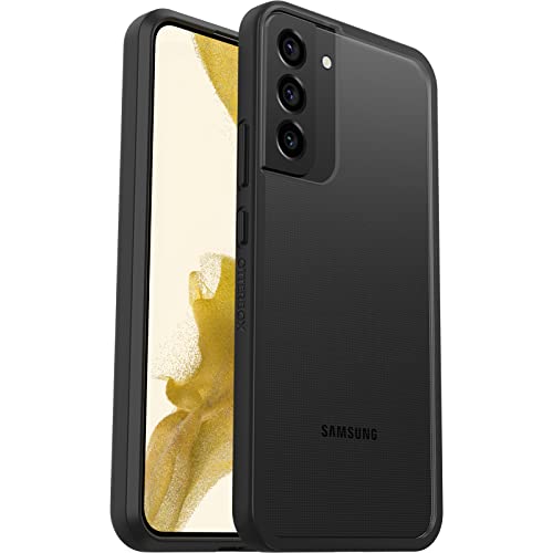 Black/Clear