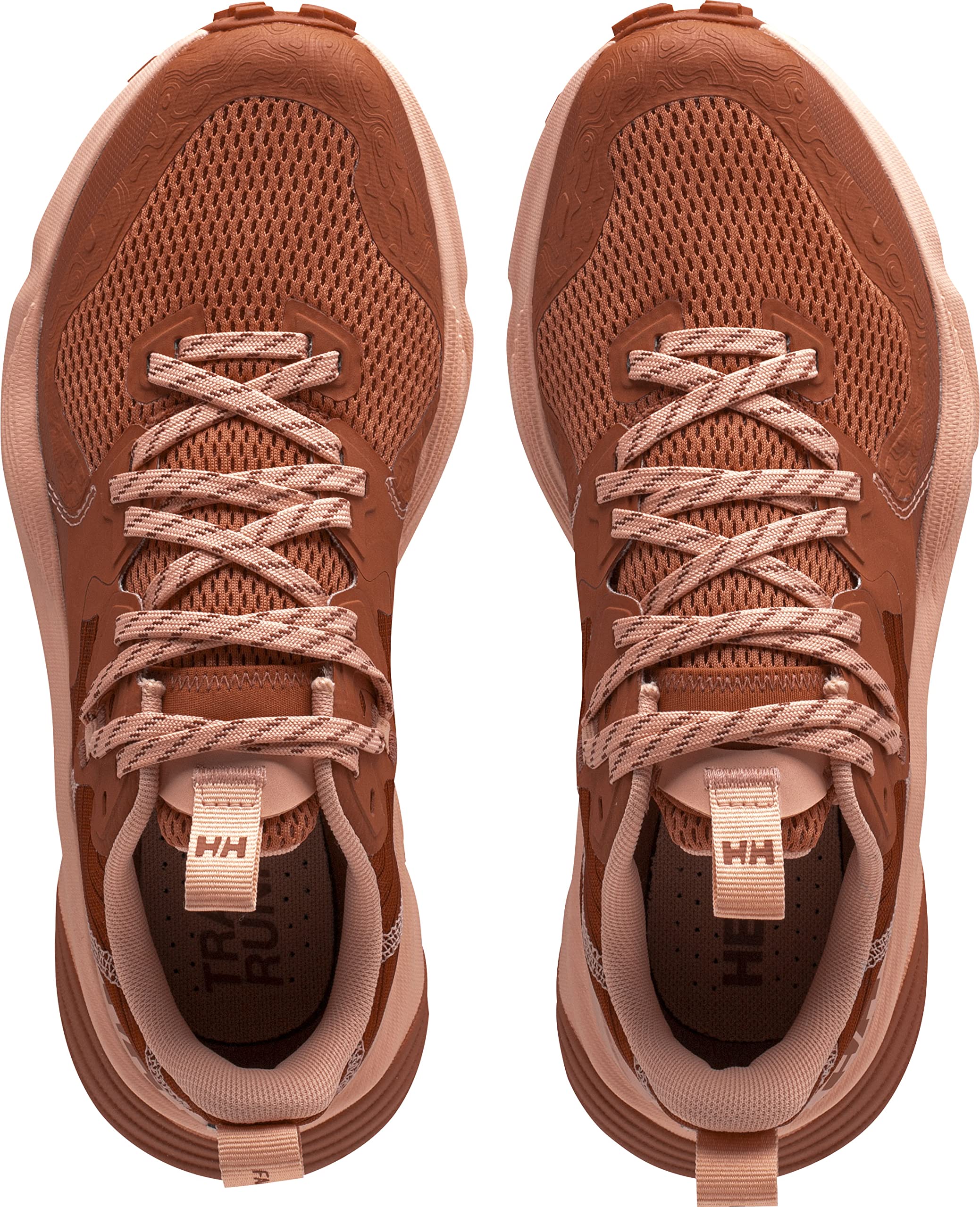 Helly Hansen Women's Falcon TR Trail Running Shoes - Lightweight & Durable for Hiking, Jogging & Outdoor Adventures