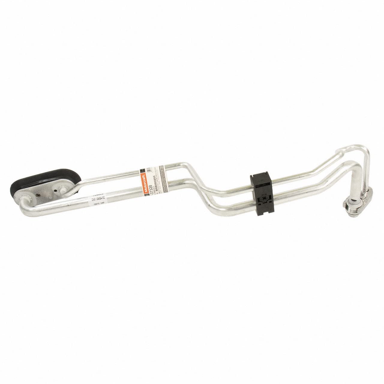 Motorcraft YF37320 A/C Refrigerant Hose Assembly - Replacement AC Hose for Ford, Lincoln Vehicles - Perfect for AC System Repairs & Maintenance