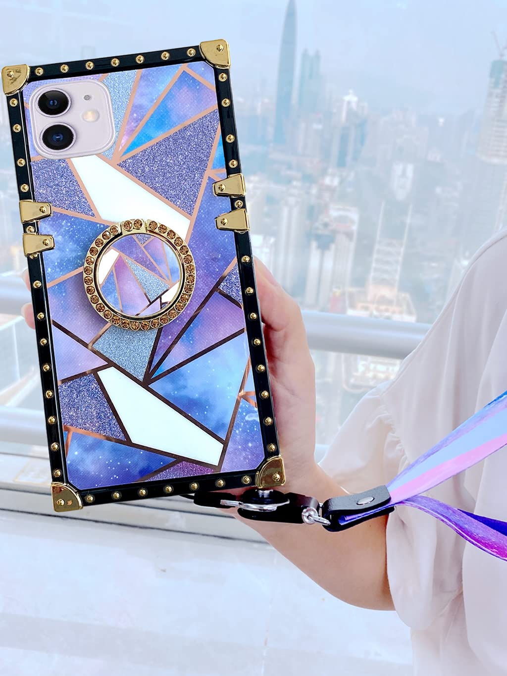 KADSONG iPhone 12/12 Pro 6.1
