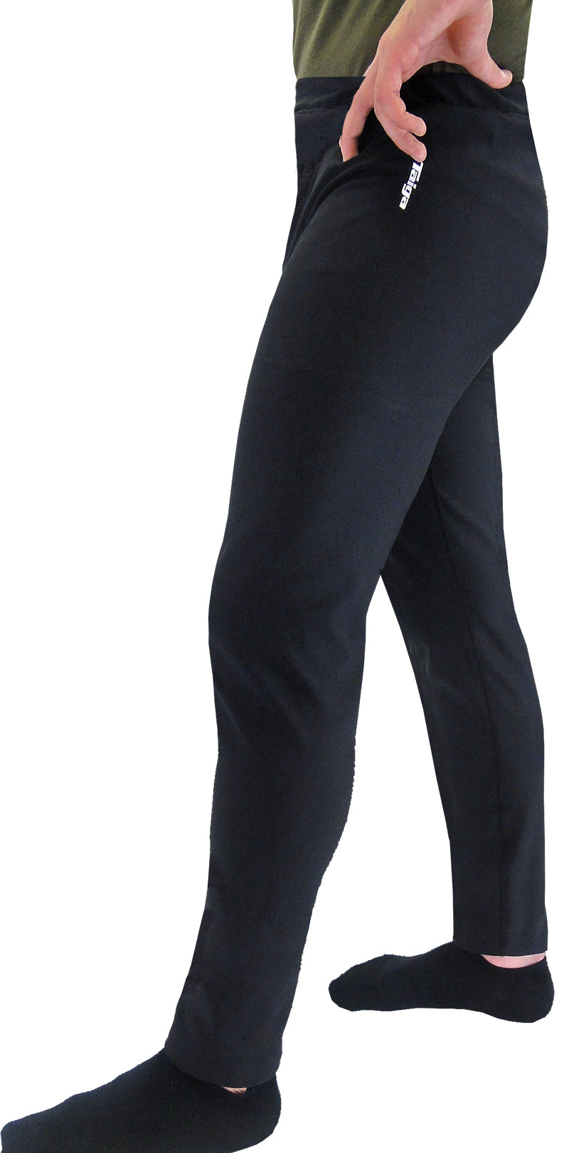 Wind Pro® Lite DYNA PANTS - Lightweight, Breathable & Durable Outdoor Hiking Pants for Men & Women - Perfect for Camping, Trekking & Adventure Travel