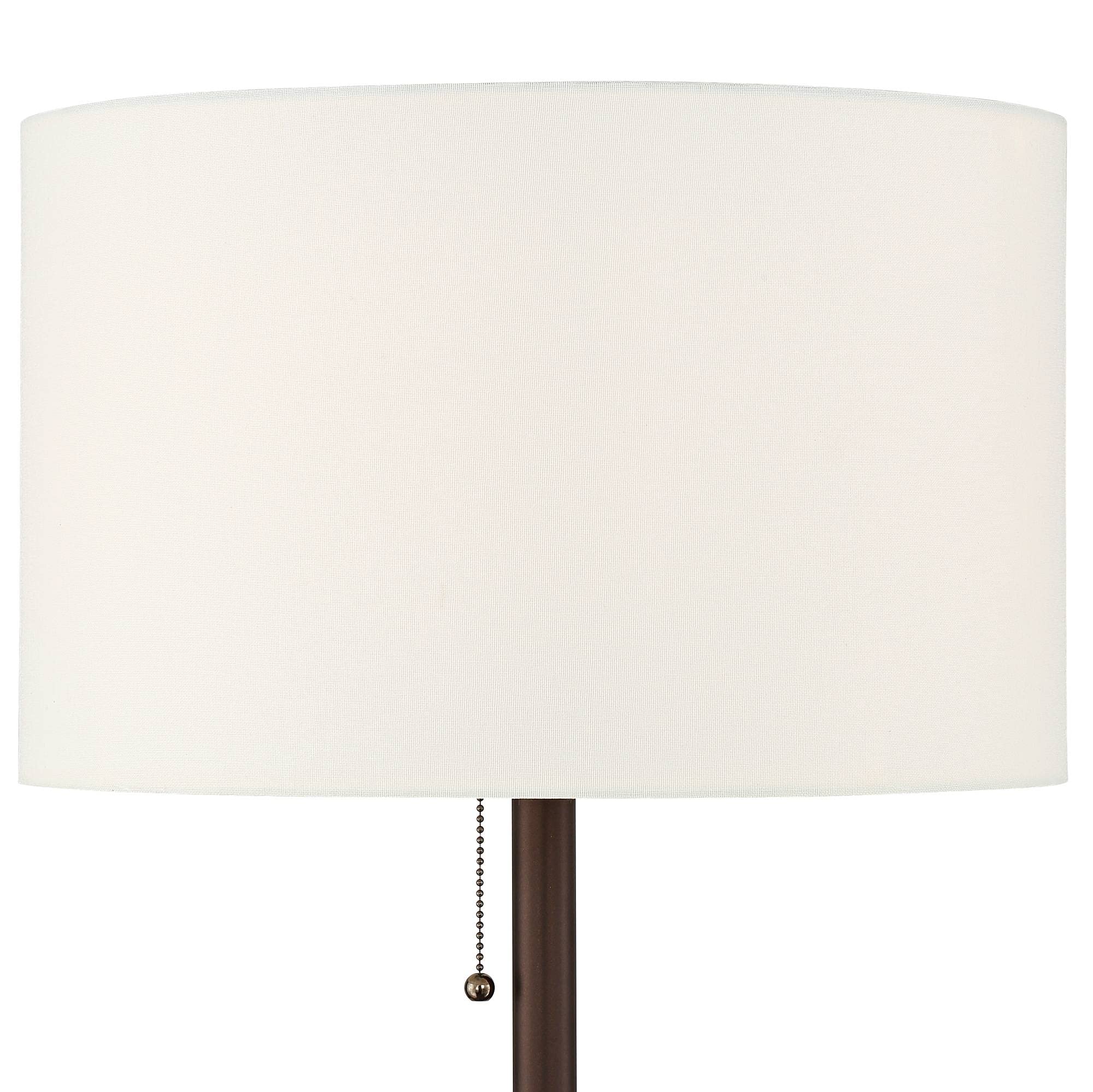 360 Lighting Caper Modern Floor Lamps - Set of 2, 60.5