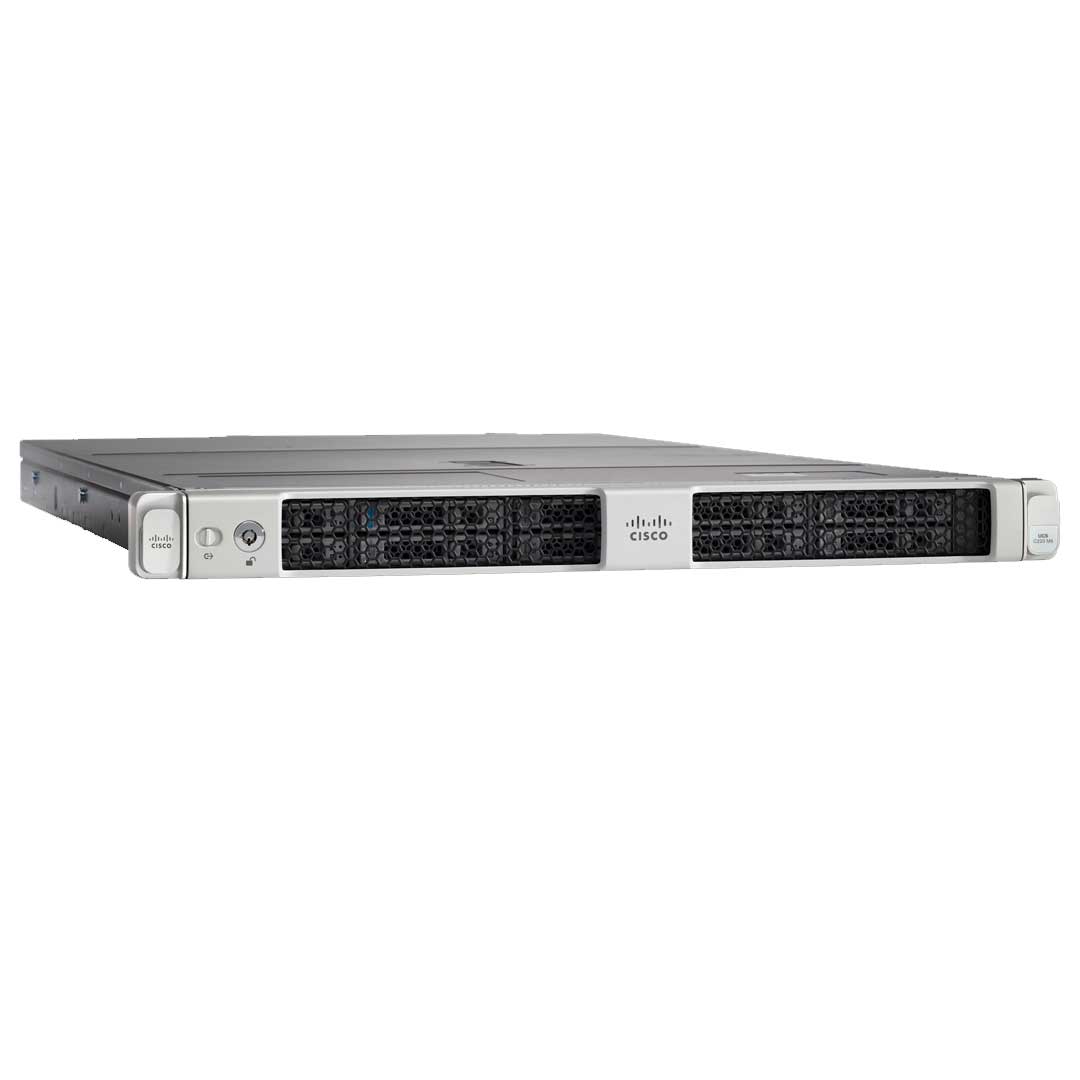 Cisco UCS C220 M6 Rack Server CTO - High Performance Enterprise Server for Data Center, Cloud Computing & Virtualization