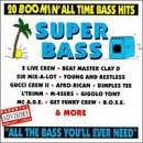 Super Bass-20 Boomin Hits - High Quality Bass Boosted Music Collection for Parties, Workouts & Car Rides | Best EDM, Hip Hop & Dance Tracks
