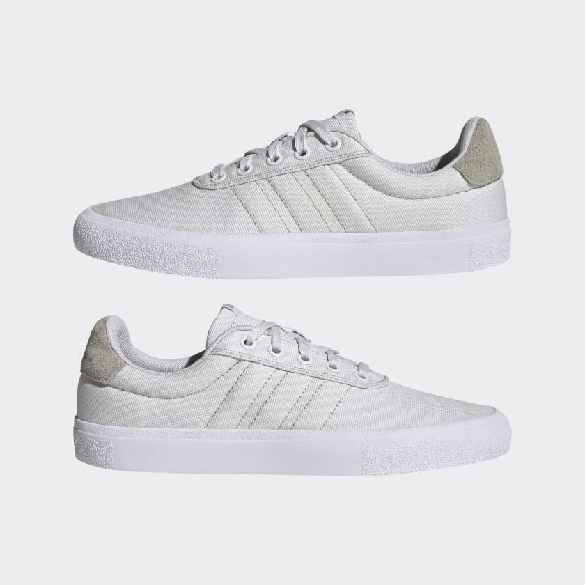 Adidas Women's Vulc Skate Shoes - Lightweight & Durable Sneakers for Skateboarding, Casual Wear & Street Fashion | Perfect for Skaters, Athletes & Everyday Comfort