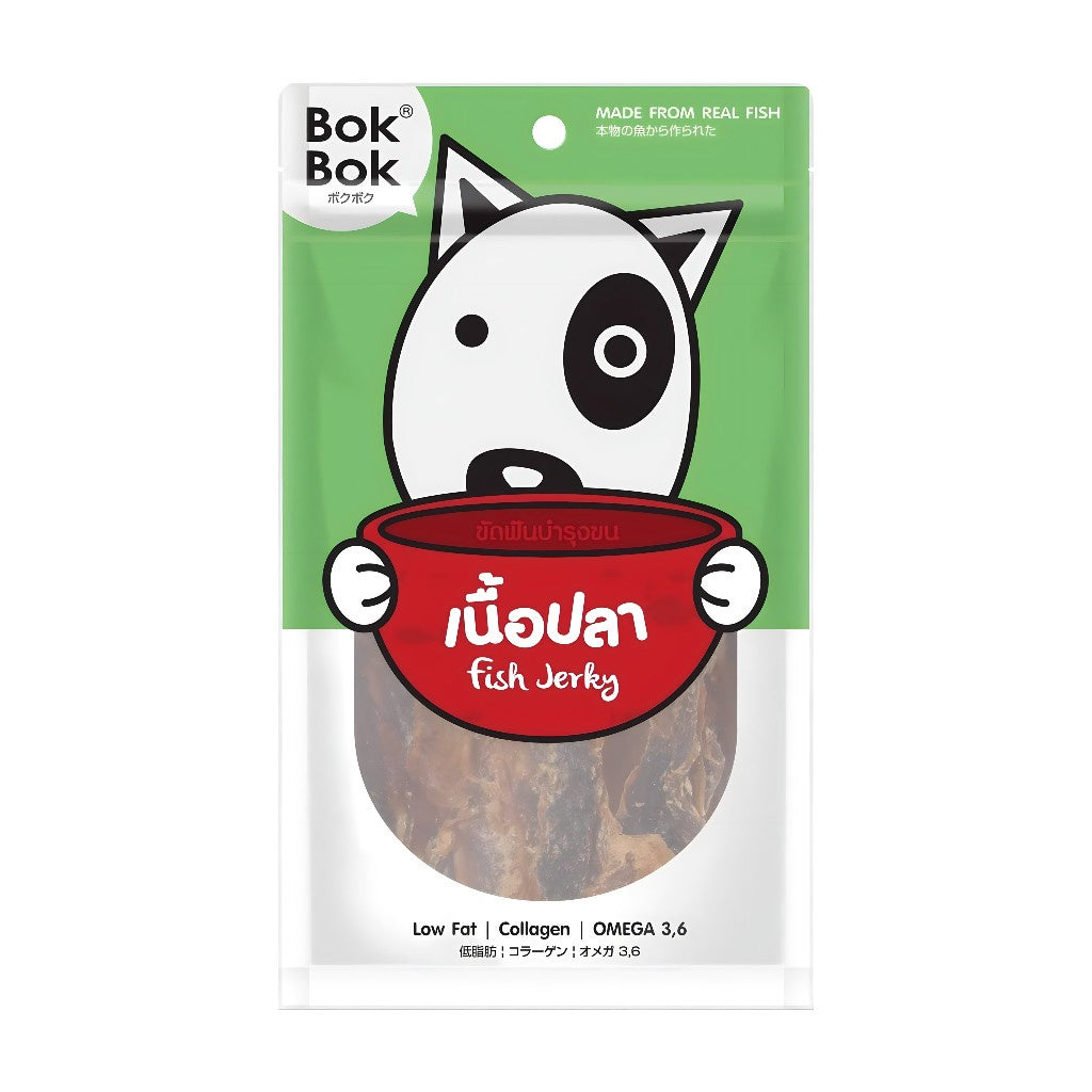 Bok Bok Nutritious Dog Treats - 25g & 50g Delicious Flavored Training Rewards for Small & Large Dogs | Perfect for Obedience Training, Positive Reinforcement & Healthy Snacking