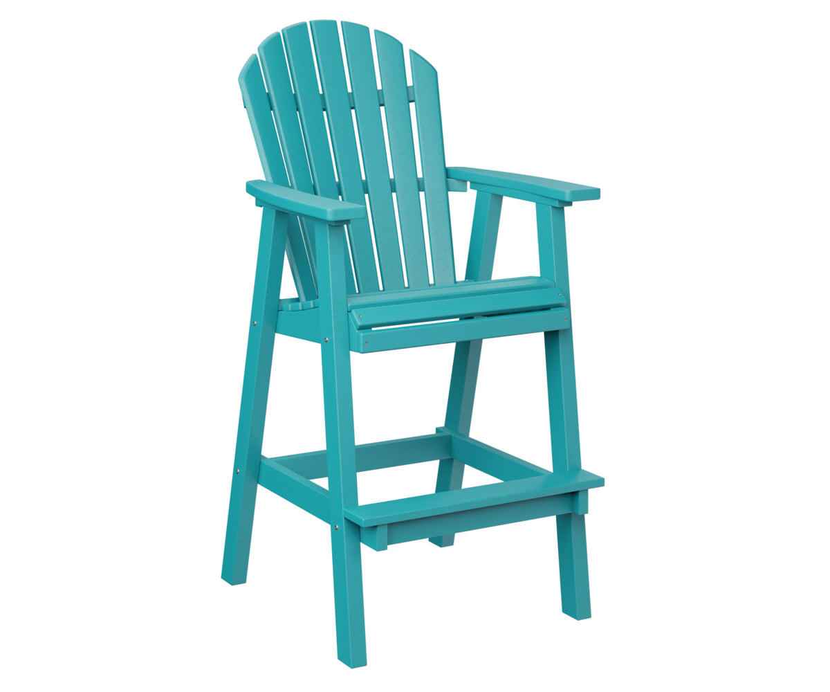 Berlin Gardens Comfo Back 30 XT Folding Chair - Heavy Duty Outdoor Camping Chair with Padded Seat & Backrest - Perfect for Patio, Beach, Picnics & Tailgating