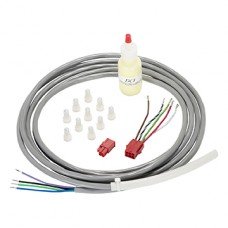 A-dec 6300 Dental Light Cable Kit - Compatible with All A-dec Lights Before April 2004 (Model 9583) | Perfect for Dental Office Equipment Repair & Maintenance