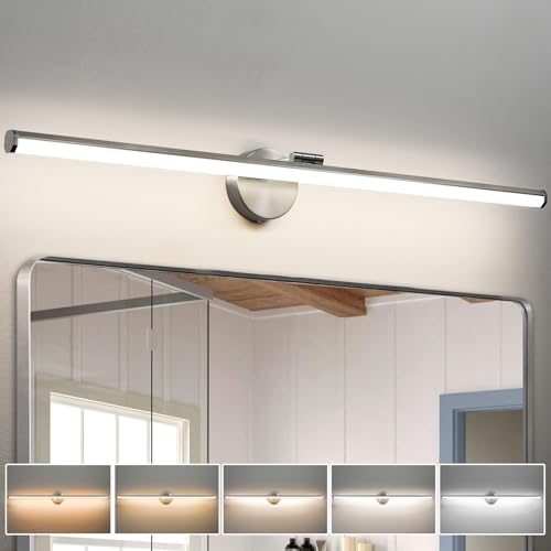 Brushed Nickel-5CCT
