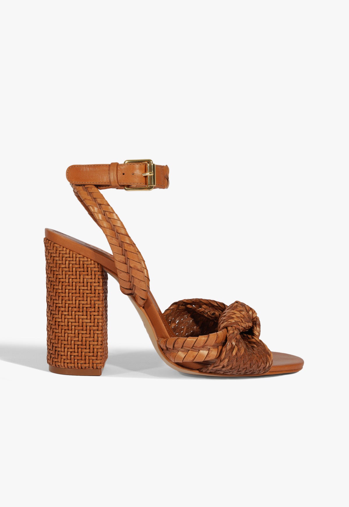 Khari Atanado Prime Leather Sandal - 2.5 Inch Heel Height (S2163300370003) | Women's Fashion Sandals for Summer, Beach & Casual Outings