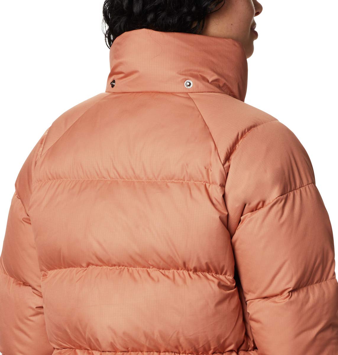 Columbia Women's Northern Gorge Down Jacket - Waterproof Winter Coat with 650 Fill Power, Lightweight Warm Puffer Jacket for Hiking, Skiing & Outdoor Adventures