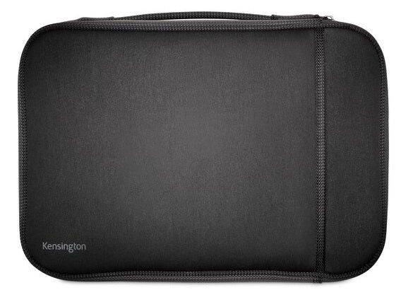 Kensington Protective Laptop Sleeve with Handle for Chromebook, MacBook Air & Tablets - Perfect for Travel, School & Business Use