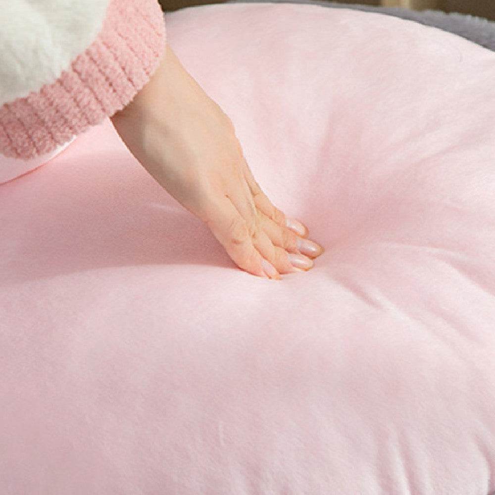 Cat Claw Chair Cushion - Non-Slip Pet-Friendly Seat Protector for Sofa & Office Chairs - Perfect for Cat Owners & Furniture Protection