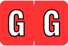 Letter G