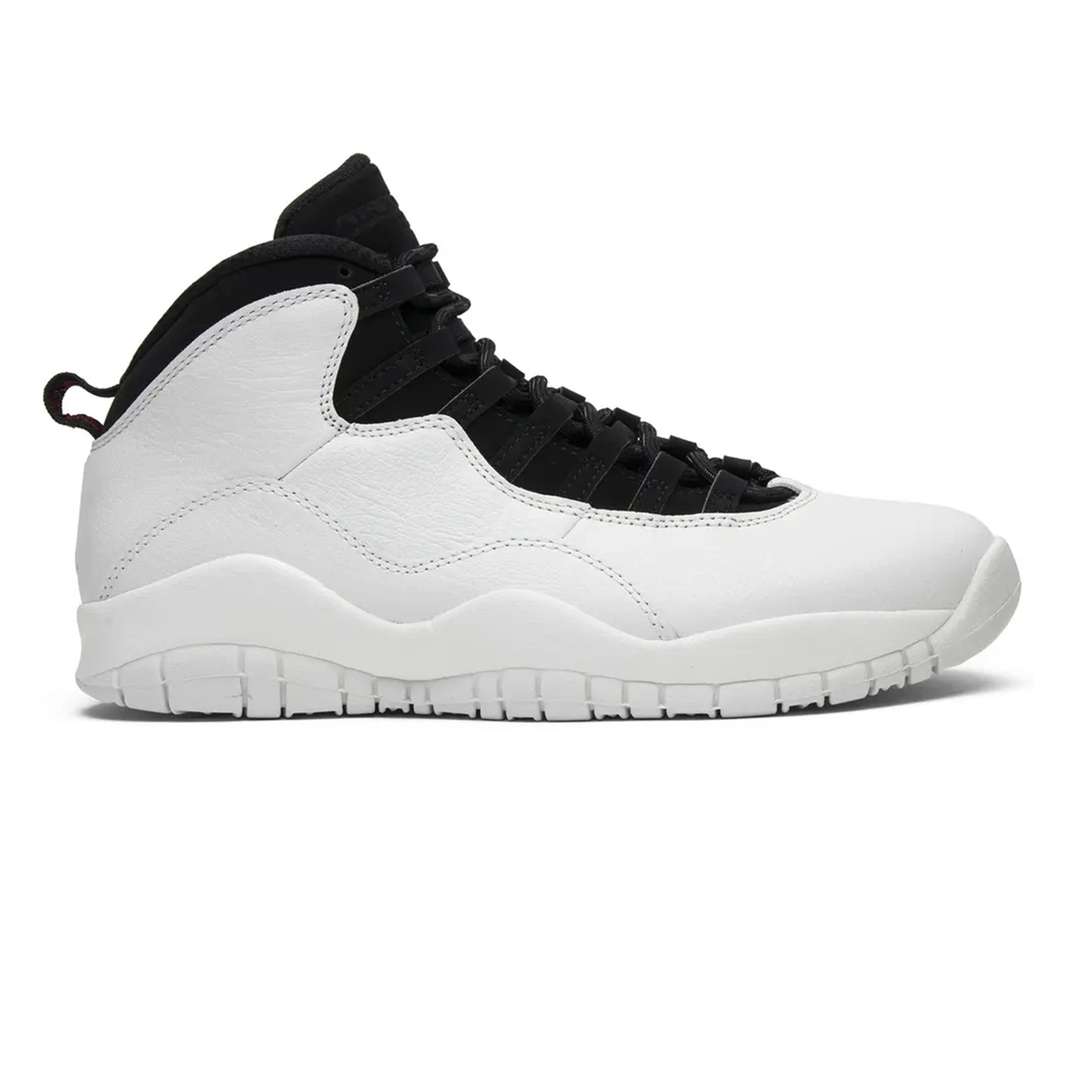 Air Jordan 10 Retro 'I'm Back' Men's Basketball Shoes (2017) - Premium Sneakers for Streetwear, Sports & Casual Fashion